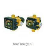 Прибор управления Lowara GENYO 16A/R15-30 W/CABLE арт. 109120211