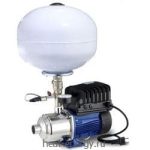 Станция для повышения давления Lowara GRUPPOSFERA PM40/B 220-240 50 арт. 107254010