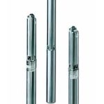 Насос Lowara KIT 4GS11T-L4C +CAV+CORDA 40MT арт. 102900880