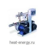 Станция для повышения давления Lowara G40/TDB17002/2BGFB750T1/SQC/LE арт. 1LV014704