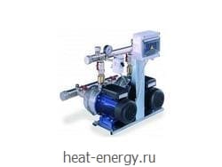 Станция для повышения давления Lowara G40/TDB17002/2BGFB750T1/SQC/LE арт. 1LV014704