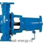 Насос Lowara L125-200U2SN-5502 арт. 703215181Y00001