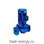 Насос Lowara LHS 50-160/226/A FLYGT 22/38 арт. 107484870