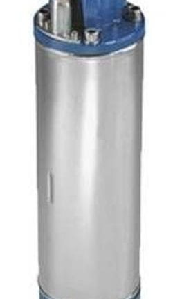 Двигатель Lowara 4OS75T236/C MOT 220-230 60 арт. 107027790