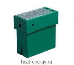 Насосная станция Lowara MIDIBOX FLYGT арт. 168960110