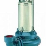 Насос Lowara MINIVX M/A CG ELP 220-240 50 арт. 1B7560240