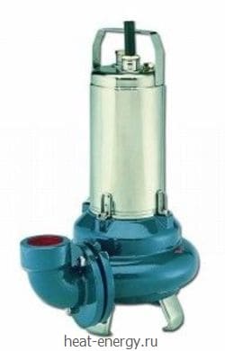 Насос Lowara MINIVX M/A CG ELP 220-240 50 арт. 1B7560240