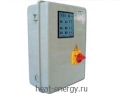 Шкаф управления Lowara QDR/75/WD 10-16A 3X400 50/60 арт. 1085695W0