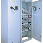 Шкаф управления Lowara QHI40/220 Q.EL.3X400 50 арт. 108371500