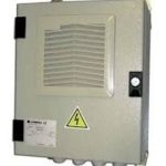 Шкаф управления Lowara QHV40/185-220 HY4 Q.EL.3X400 арт. 136230200