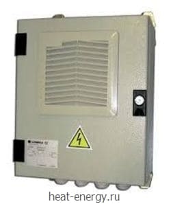 Шкаф управления Lowara QHV40/185-220 HY4 Q.EL.3X400 арт. 136230200