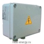 Шкаф управления Lowara QPC/22/6 Q.EL.1X220-230 60 арт. 108331700