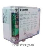 Шкаф управления Lowara QPD10/110 03 25A Q.EL.400 50 арт. 108358100