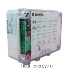 Шкаф управления Lowara QPD10/110 03 25A Q.EL.400 50 арт. 108358100