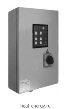 Шкаф управления Lowara QYR2/750/WD 105-138A 400 50/60 арт. 1085337W0