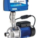 Станция для повышения давления Lowara RESIBOOST MMW09 DE арт. 109951550