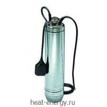 Насос Lowara SC205CG L27 S/SPI 220-240 24PZ арт. 107669500