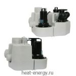 Насосная станция Lowara 100E15T SEKAMATIK KOMP арт. 707531010