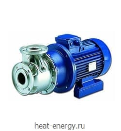 Насос Lowara SHS 32-200/40/P ELP 40/69 арт. 1A1290720