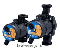 Насос Lowara KIT TLC32-7L CIRCOLATORE 6PZ арт. 105009530