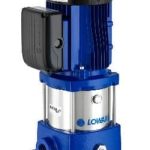 Насос Lowara 10VM05P22M5HVBE ELP 220-240 50 арт. 104602900