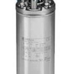 Двигатель Lowara L4C55T236 MOT SOM 230 60 арт. 107020880