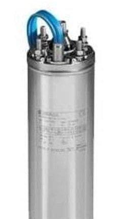 Двигатель Lowara L4C55T236 MOT SOM 230 60 арт. 107020880