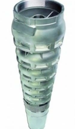 Насос Lowara Z855 05/3F-L6WN ELP 380-415 50 арт. 702328420