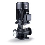 Насос LEO LPP100-80-37/2