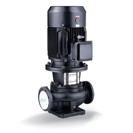 Насос LEO LPP50-24-3/2