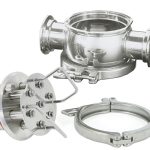 DAB Магнитный фильтр D.MAG PRO TWIN арт. 60184764