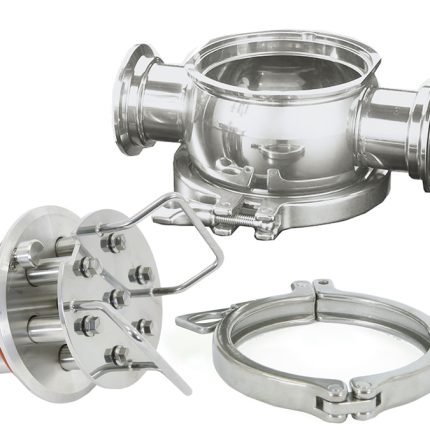 DAB Магнитный фильтр D.MAG PRO TWIN арт. 60184764