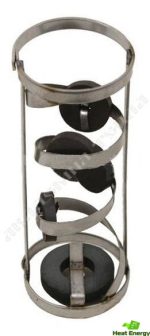 Магнитная вставка Genebre арт. МВ 015