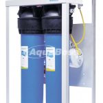 Бытовая система обратного осмоса Аквафор ОСМО-420