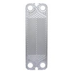 Пластина для теплообменников Alfa Laval