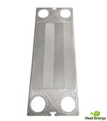 Пластина Ридан (Sondex)