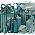 Коллар Alfa Laval