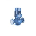 Циркуляционный насос в линию PURITY РТ 50-310/22