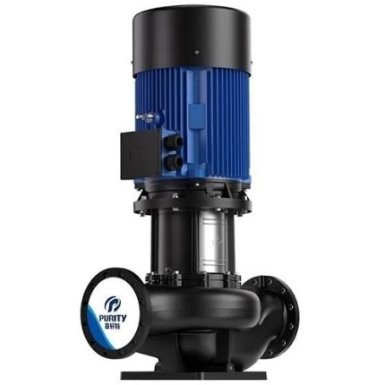 Циркуляционный насос в линию PURITY PTD 100-27/2