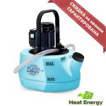 Установка для промывки теплообменников Pump Eliminate 20 V4V