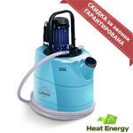 Установка для промывки теплообменников Pump Eliminate 45 V4V