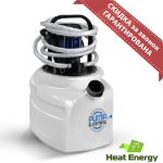 Установка для промывки теплообменников Pump Eliminate 55 V4V