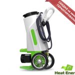 Установка для промывки теплообменников Pump Eliminate 80 FS