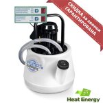 Установка для промывки теплообменников Pump Eliminate 27 Automatic