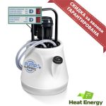 Установка для промывки теплообменников Pump Eliminate 47 Automatic