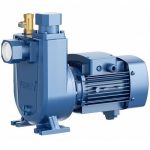 Самовсасывающий центробежный насос PURITY PXZW 15-25-1.5 (N)