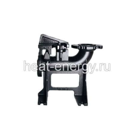 Автоматическая трубная муфта Evak QM-65 для насосов EVAK серии HIPPO DN65-he