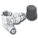 Клапан радиаторный Danfoss RA-NCX арт. 013G4239