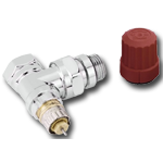 Клапан радиаторный Danfoss RA-NCX арт. 013G4247