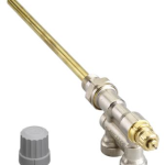 Гарнитура Danfoss RA 15/6TB арт. 013G3215